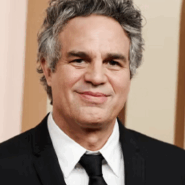 Mark Ruffalo Segment